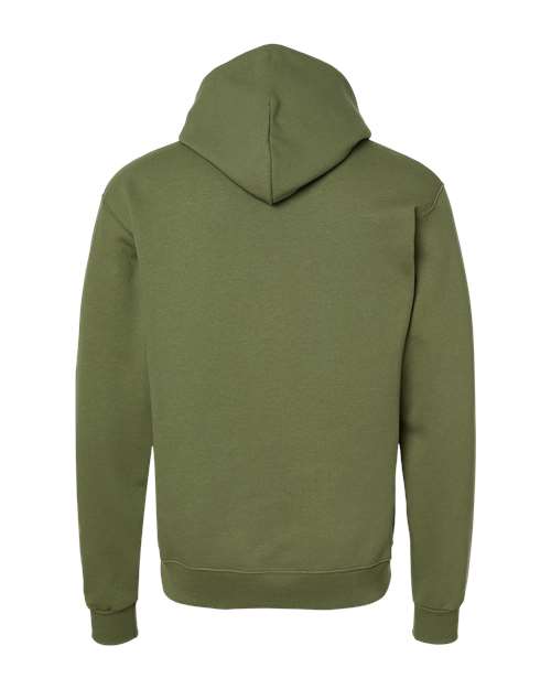 Fresh Olive - Back