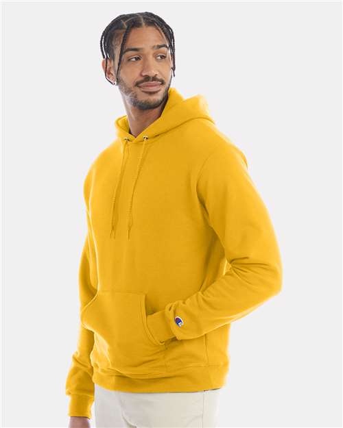 Gold - On Model Side