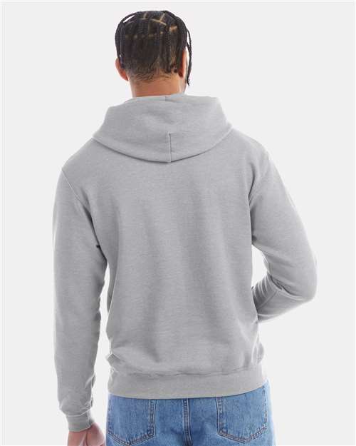 Light Steel - On Model Back