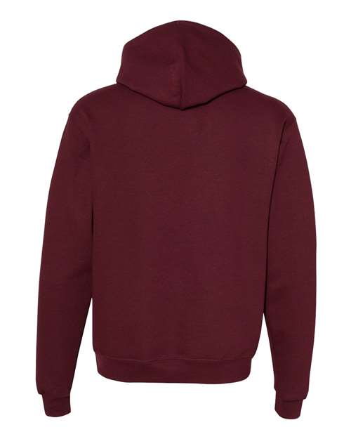 Maroon - Back