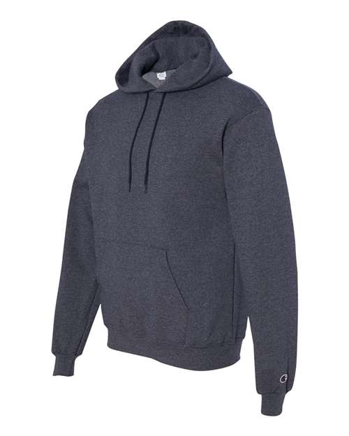 Navy Heather - Side