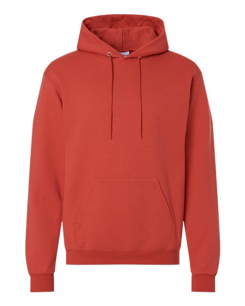 Red River Clay - Front