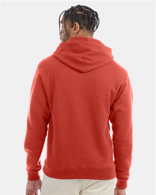 Red River Clay - On Model Back