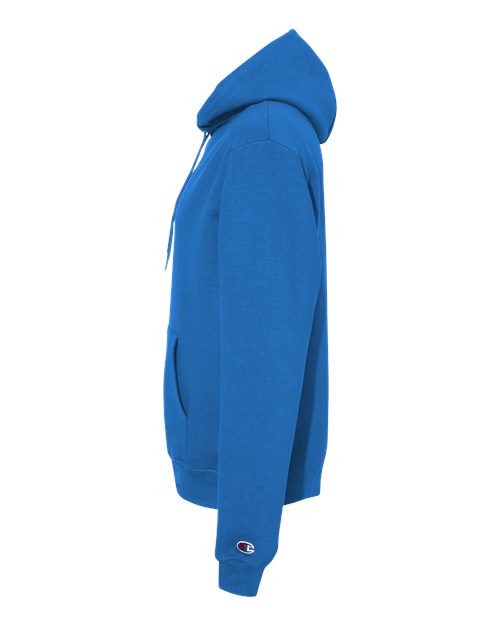 Royal Blue - Direct Side