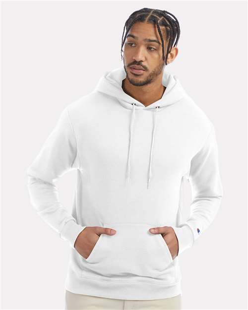 White - On Model Front