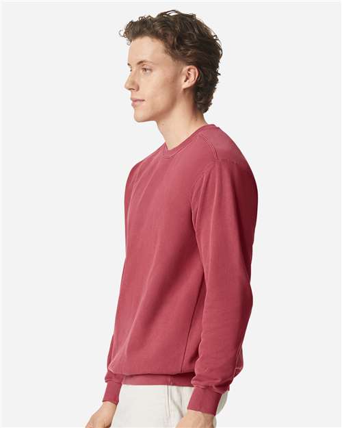 Crimson - On Model Side