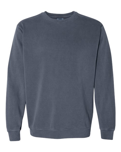 Denim - Front