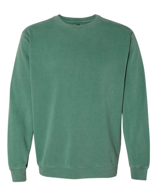 Light Green - Front