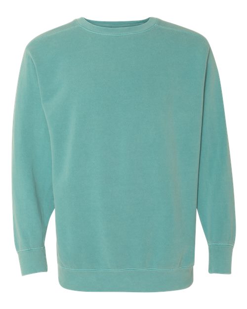 Seafoam - Front