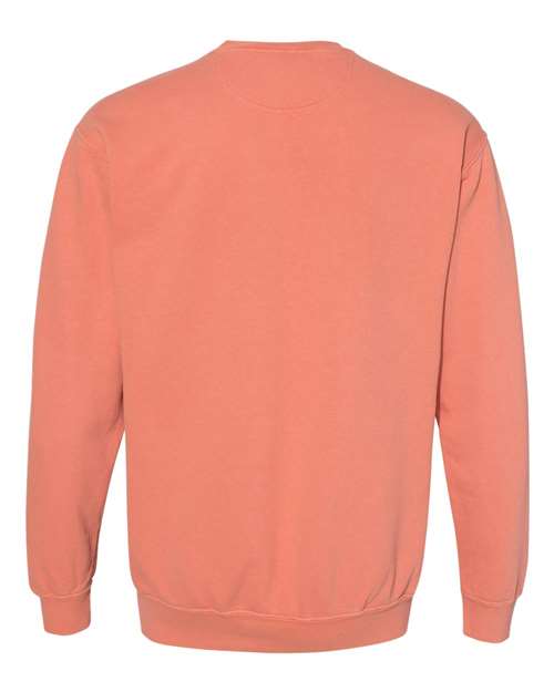 Terracotta - Back