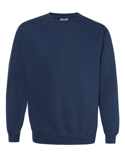 True Navy - Front
