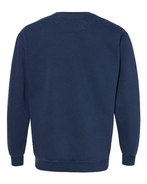 True Navy - Back