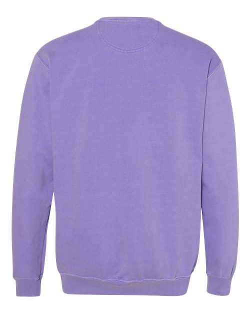 Violet - Back