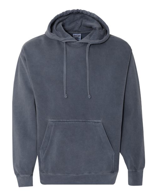 Denim - Front