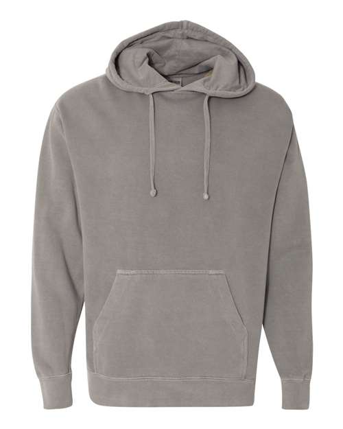 Grey - Front
