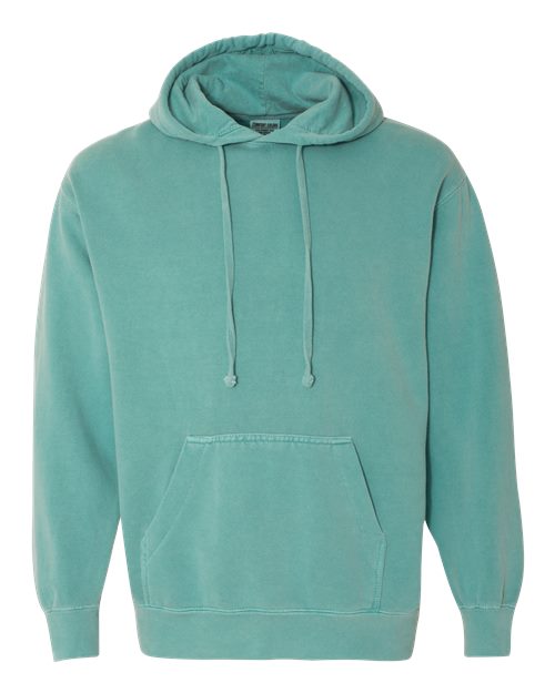 Seafoam - Front