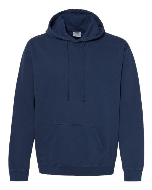 True Navy - Front