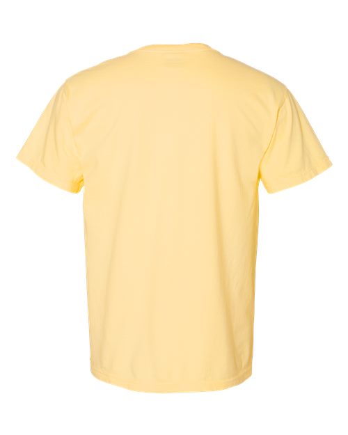 Butter - Back