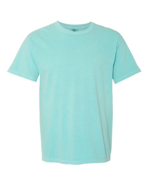 Chalky Mint - Front