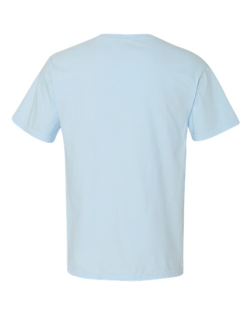 Chambray - Back