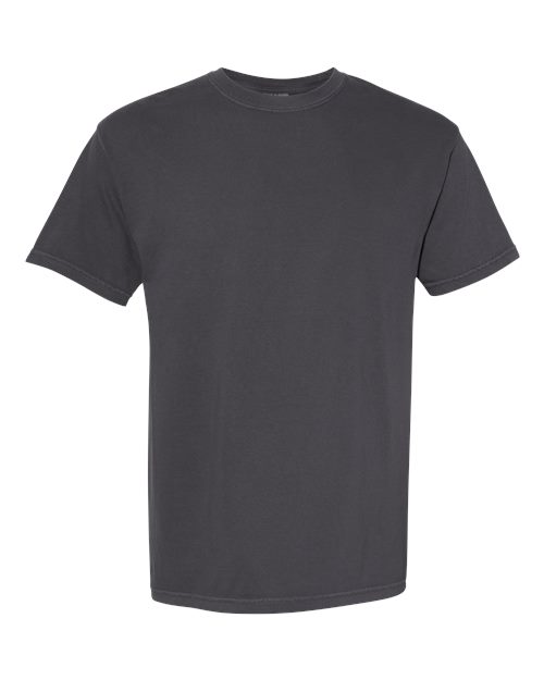 Graphite - Front