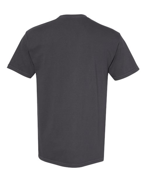 Graphite - Back