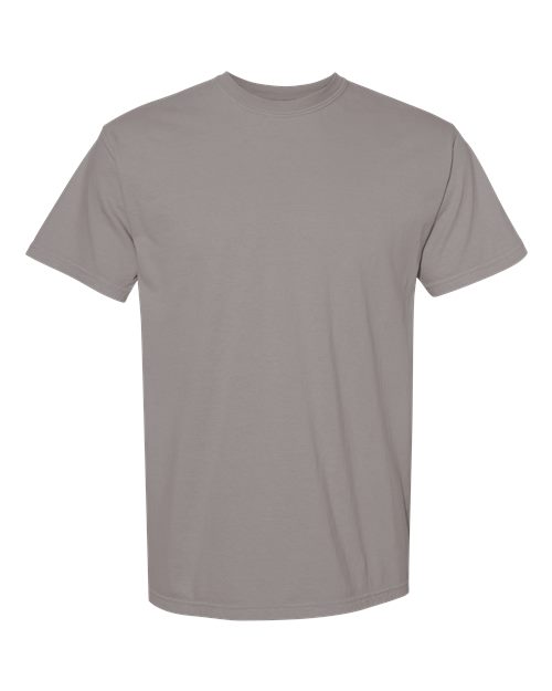 Grey - Front