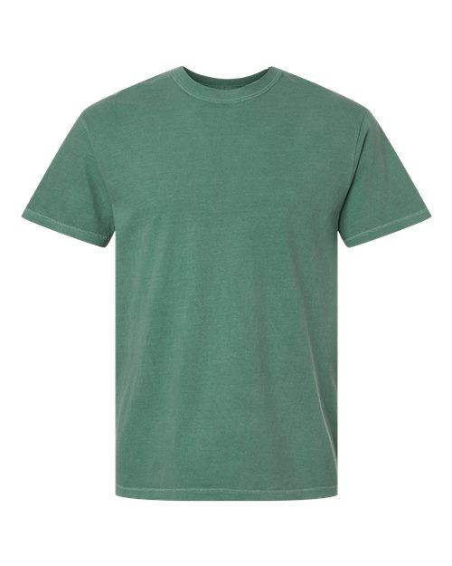 Light Green - Front