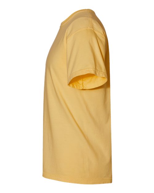 Mustard - Direct Side