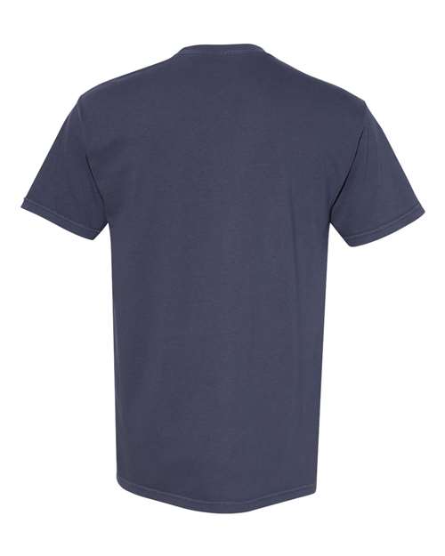 Navy - Back