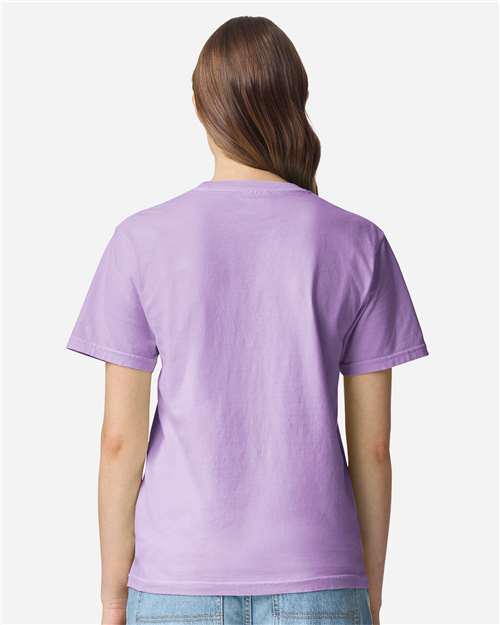 Orchid - On Model Back