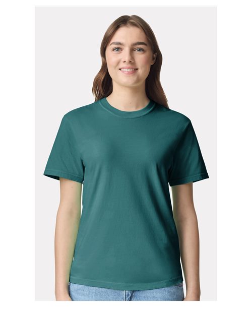 Seafoam - On Model Front
