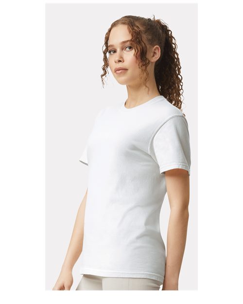 White - On Model Side