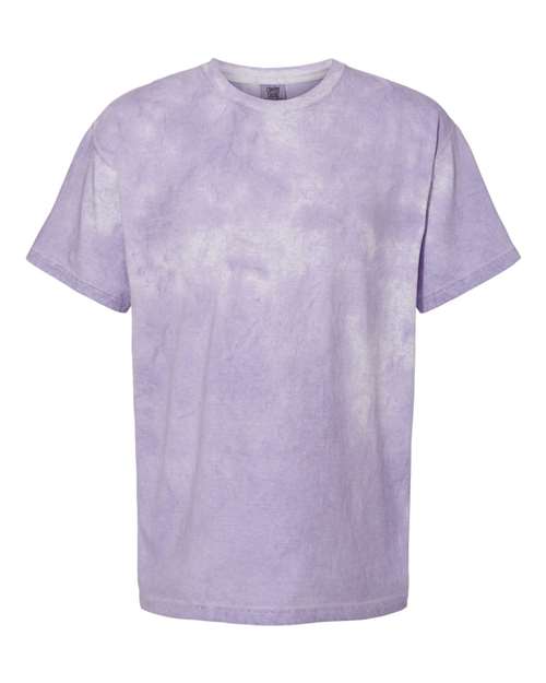 Amethyst - Front