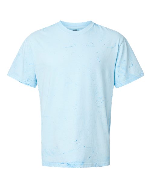 Fiji Blue - Front