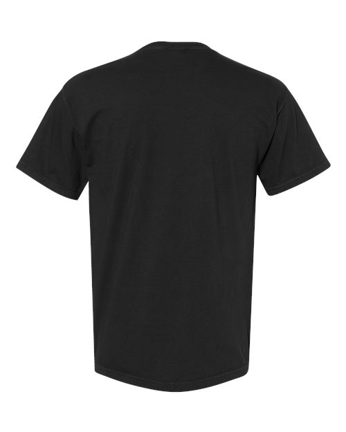 Black - Back