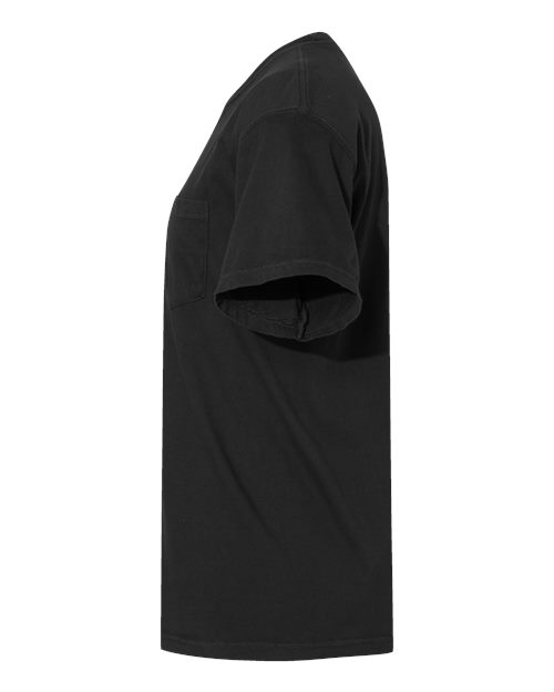 Black - Direct Side