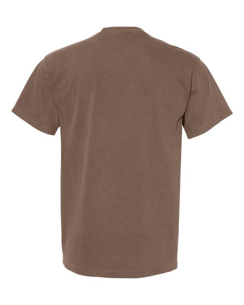 Espresso - Back