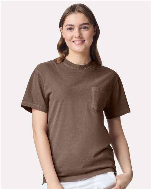 Espresso - On Model Front
