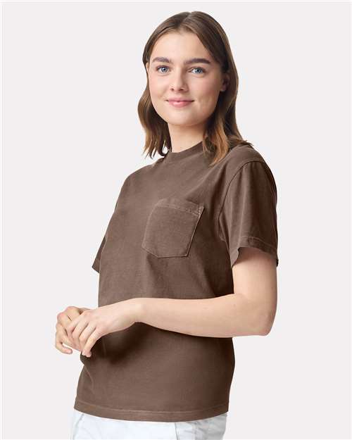 Espresso - On Model Side