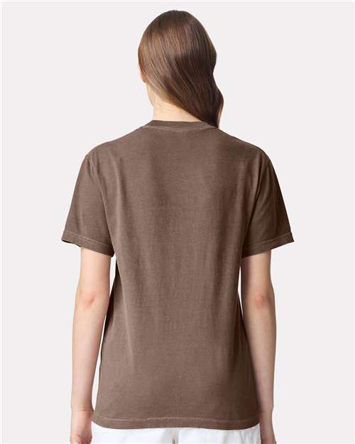 Espresso - On Model Back