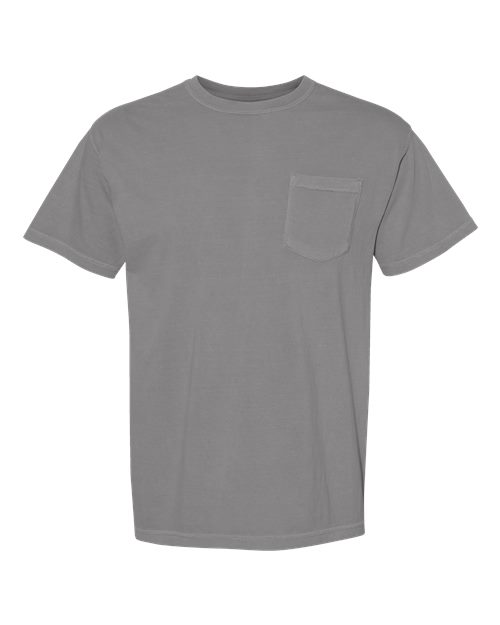 Grey - Front