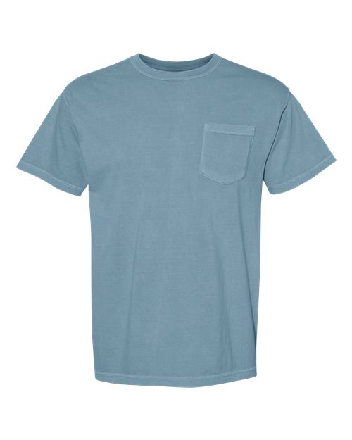 Ice Blue - Front