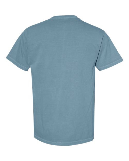 Ice Blue - Back