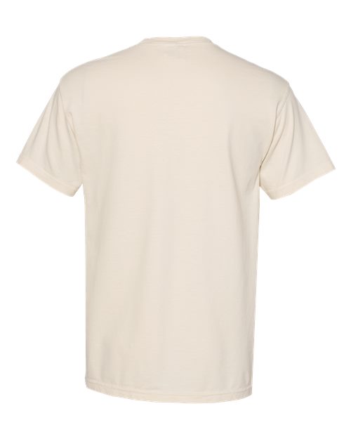 Ivory - Back