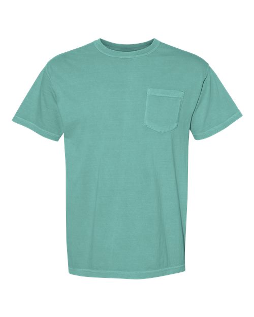 Seafoam - Front