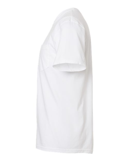 White - Direct Side