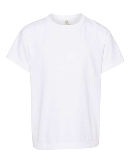 White - Front
