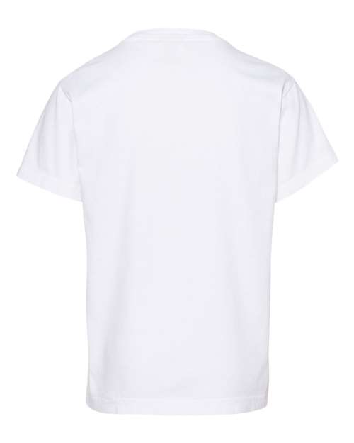 White - Back