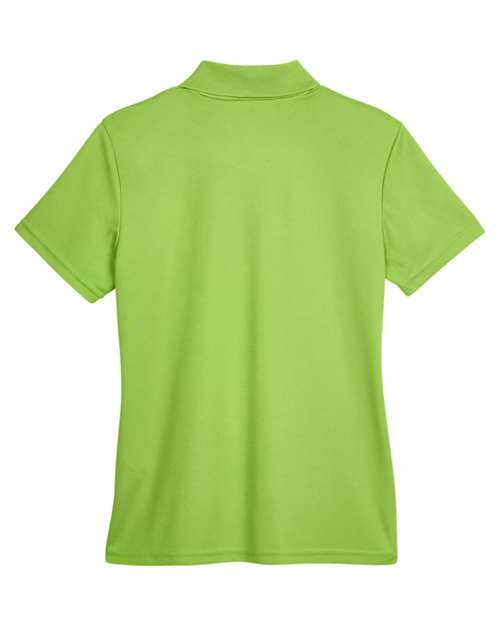 Acid Green - Back